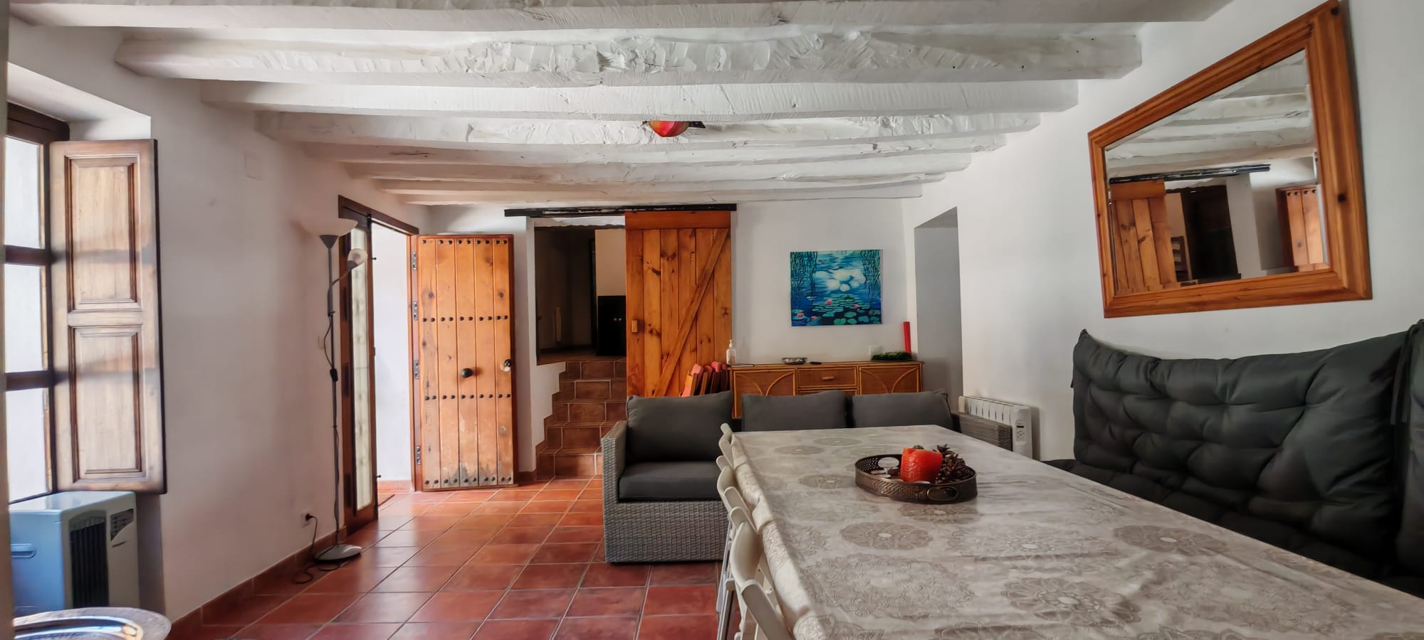 Salón Comedor