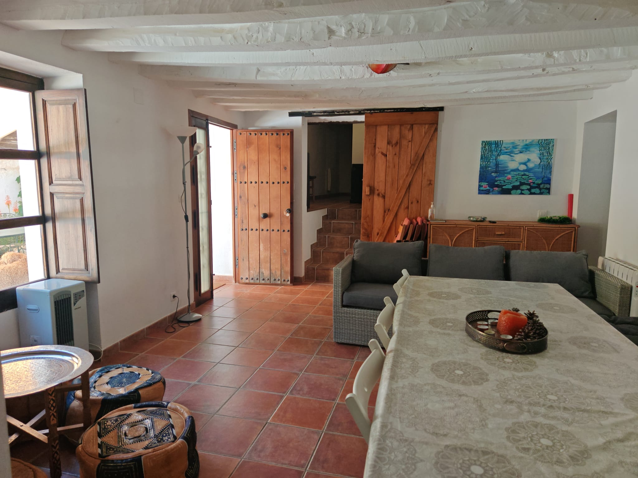 Salón Comedor